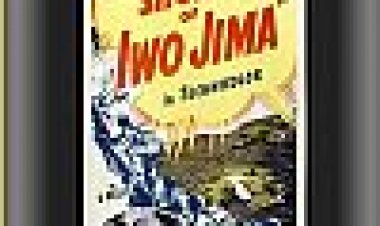 חופי איוו ג'ימה כתובית | To The Shores Of Iwo Jima Subtitle