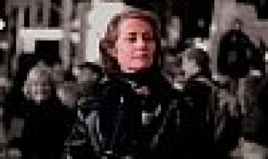 המבט כתובית | The Look Subtitle