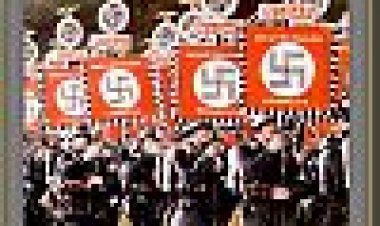 המתקפה הנאצית כתובית | The Nazis Strike Subtitle