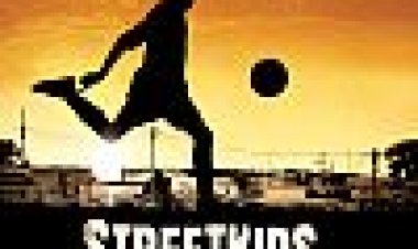 ילדים ברחוב כתובית | Street Kids United Subtitle