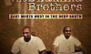 האחים דהאמא כתובית | The Dhamma Brothers Subtitle