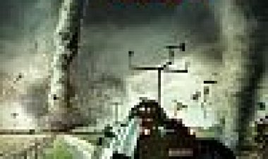 עמק הטורנדו כתובית | Tornado Alley Subtitle