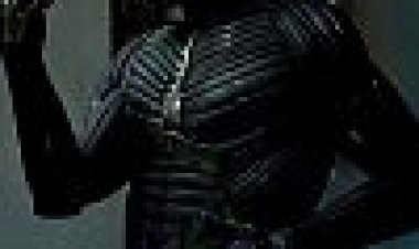 אבטיפוס כתובית | The Prototype Subtitle