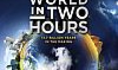 ההיסטוריה של העולם בשעתיים כתובית | History Of The World In 2 Hours Subtitle