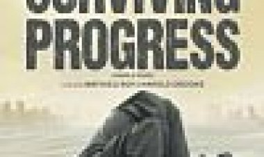 התקדמות כתובית | Surviving Progress Subtitle