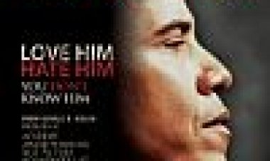 אמריקה של אובמה כתובית | 2016: Obama's America Subtitle