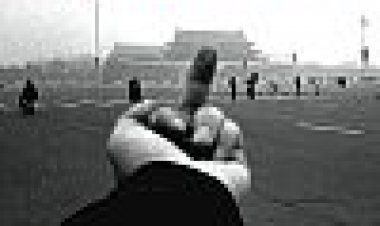 איי וייוויי: לעולם לא מצטער כתובית | Ai Weiwei: Never Sorry Subtitle