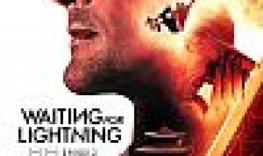 ממתין להארה כתובית | Waiting For Lightning Subtitle