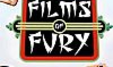 Films Of Fury כתובית | Films Of Fury: The Kung Fu Movie Movie Subtitle