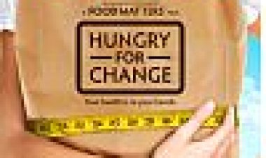 רעב לשינוי כתובית | Hungry For Change Subtitle
