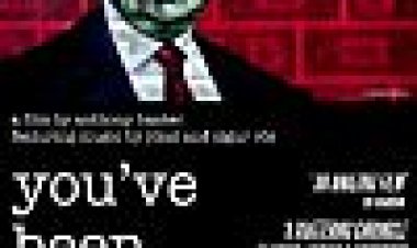 אתה כבר נפגע כתובית | You've Been Trumped Subtitle