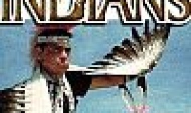 מלחמה נגד האינדיאנים / כתובית | War Against The Indians Subtitle