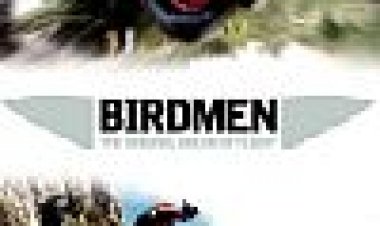בירדמן: החלום המקורי של טיסה אנושית כתובית | Birdmen: The Original Dream Of Human Flight Subtitle