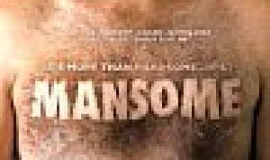 גבר גבר כתובית | Mansome Subtitle