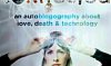 מחובר: אוטובלוגוגרפיה על אהבה, מוות וטכנולוגיה כתובית | Connected: An Autoblogography About Love, Death & Technology Subtitle