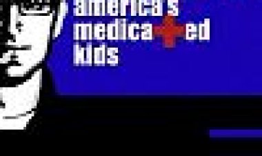 לואי ת'רו: הילדים התומכים באמריקה כתובית | Louis Theroux: America's Medicated Kids Subtitle
