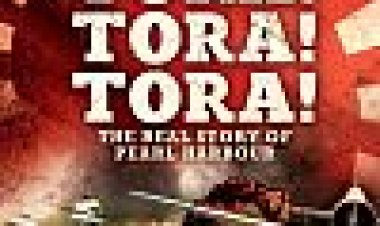 לתמונה הקודמת מתוך: טורה טורה: הסיפור האמיתי של פרל הארבור / כתובית | Tora Tora Tora: The Real Story Of Pearl Harbor Subtitle