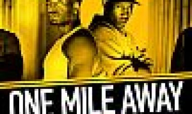 במרחק קילומטר אחד כתובית | One Mile Away Subtitle