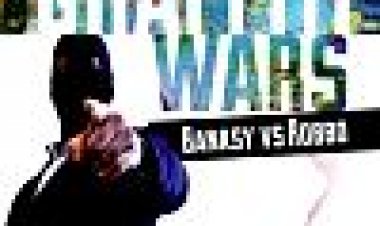 מלחמות גרפיטי כתובית | Graffiti Wars Subtitle