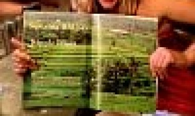 אפקט אדווה כתובית | The Ripple Effect Subtitle