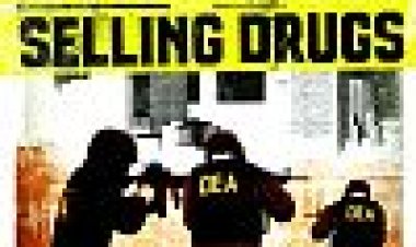 כיצד להרוויח כסף מוכר סמים כתובית | How To Make Money Selling Drugs Subtitle