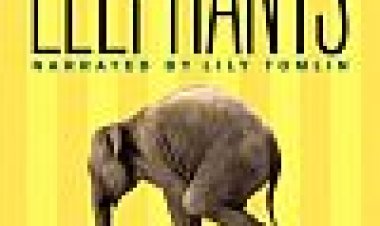 להתנצל בפני הפילים כתובית | An Apology To Elephants Subtitle