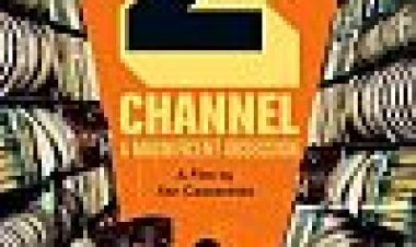 Z ערוץ: אובססיה מפואר כתובית | Z Channel: A Magnificent Obsession Subtitle