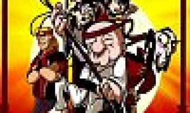 Kung Fu Magoo כתובית | Kung Fu Magoo Subtitle