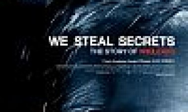 אנחנו גונבים סודות: סיפורו של אתר ויקיליקס כתובית | We Steal Secrets: The Story Of WikiLeaks Subtitle