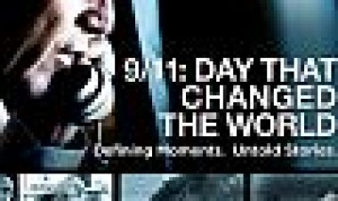 9/11: יום ששינה את העולם כתובית | 9/11: Day That Changed The World Subtitle