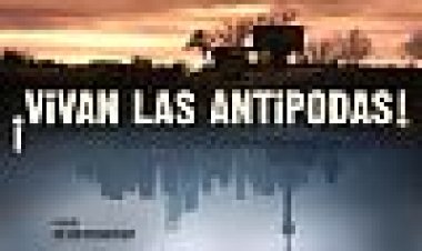 תחי לאס-אנטיפודאס! כתובית | Vivan Las Antipodas! Subtitle