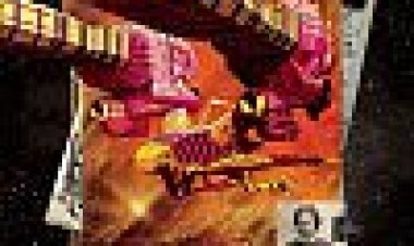 חולית של חודורובסקי כתובית | Jodorowsky's Dune Subtitle