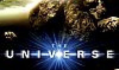 היקום שלנו כתובית | Our Universe 3D Subtitle