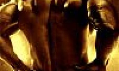 דור הברזל כתובית | Generation Iron Subtitle