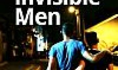 גברים בלתי נראים כתובית | The Invisible Men Subtitle