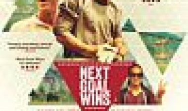 הגול הבא מנצח כתובית | Next Goal Wins Subtitle