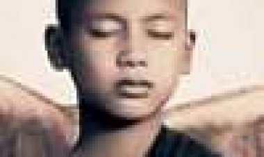 אפר ושלג כתובית | Ashes And Snow Subtitle