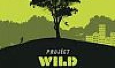 פרוייקט פרוע דבר כתובית | Project Wild Thing Subtitle