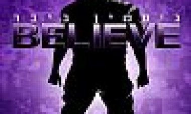 ג'סטין ביבר BELIEVE כתובית | Justin Bieber's Believe Subtitle