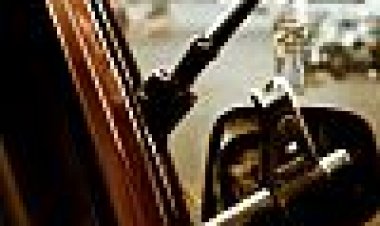 ארץ הקרטל כתובית | Cartel Land Subtitle