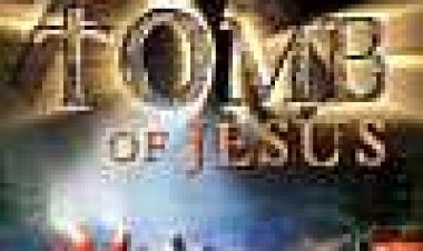 הקבר האבוד של ישו כתובית | The Lost Tomb Of Jesus Subtitle