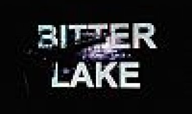 אדם קרטיס: האגם המר כתובית | Adam Curtis: Bitter Lake Subtitle