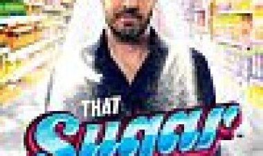 הסרט הזה על הסוכר כתובית | That Sugar Film Subtitle