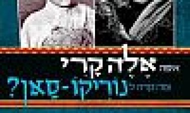 איפה אלה קרי ומה קרה לנוריקו-סאן? כתובית | Where Is Elle-Kari And What Happened To Noriko-san? Subtitle