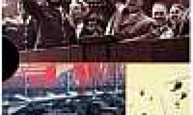 המלחמה הקרה כתובית | Cold War Subtitle