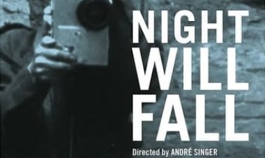 יירד הלילה כתובית | Night Will Fall Subtitle