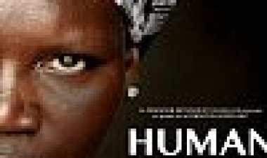 אדם כתובית | Human Subtitle