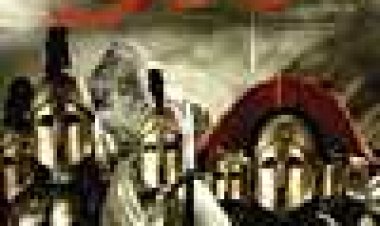 הקרב האחרון של ה 300 כתובית | Last Stand Of The 300 Subtitle