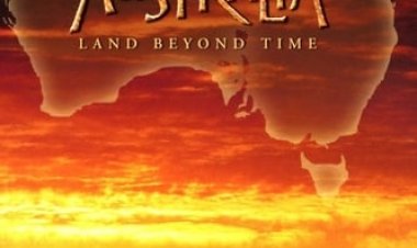 אוסטרליה - היבשת הקדומה כתובית | IMAX - Australia: Land Beyond Time Subtitle