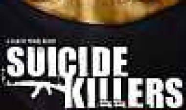 מחבלים מתאבדים כתובית | Suicide Killers Subtitle